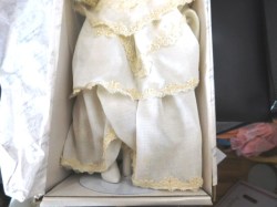 flora bride a